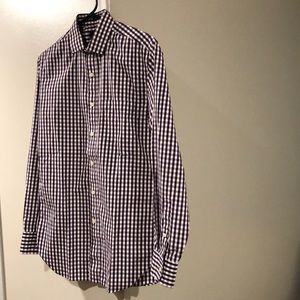 Thompson shirt by J.Crew